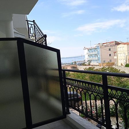 Villa Chrissa Limenaria (Thasos) Exterior foto